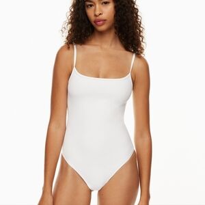 Wilfred Free Bodysuit, Small